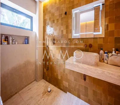 villa achat Marrakech