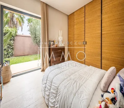 acheter maison Marrakech