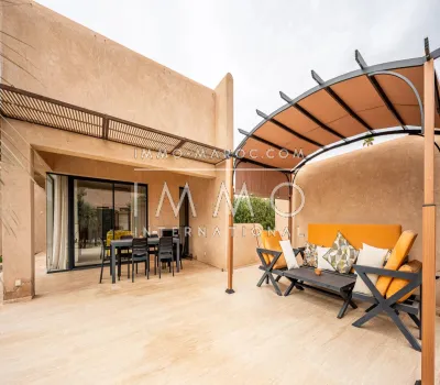 Maison à vendre Marrakech
