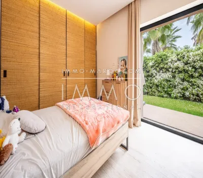 Vente maison Marrakech