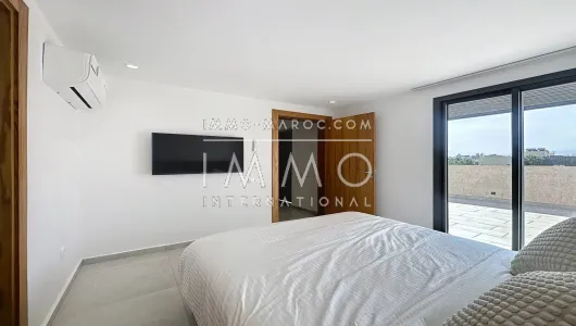 Maison à vendre Marrakech GOLF ARGANA