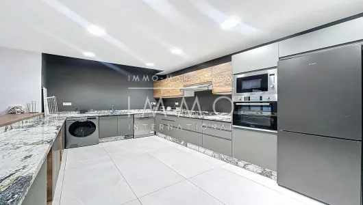 Villa à vendre Marrakech GOLF ARGANA