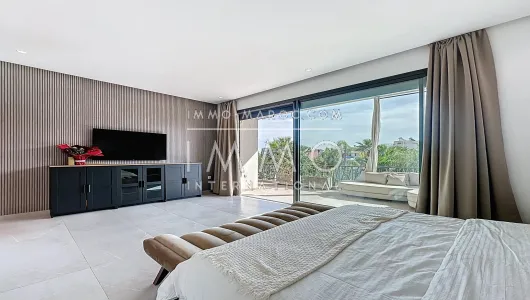 acheter maison Marrakech GOLF ARGANA