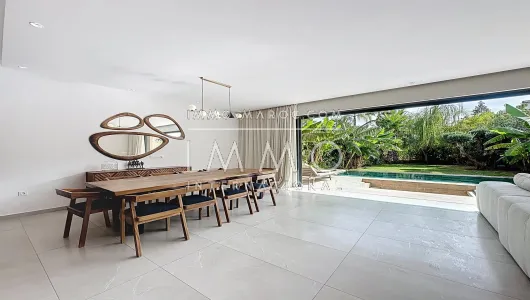 acheter maison Marrakech GOLF ARGANA