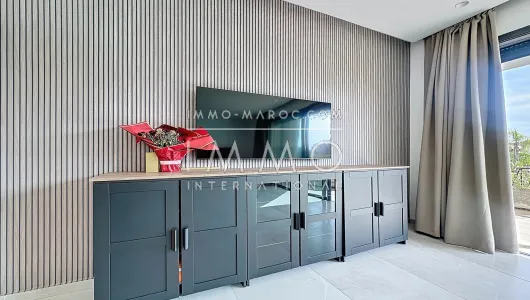 Maison à vendre Marrakech GOLF ARGANA