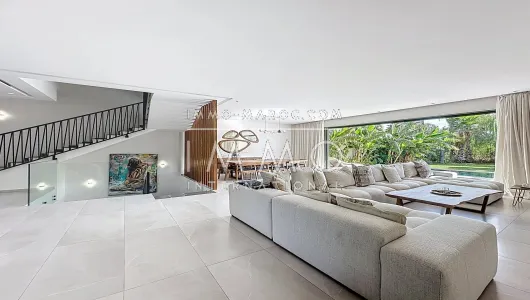 Maison à vendre Marrakech GOLF ARGANA