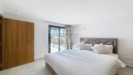 Villa à vendre Marrakech GOLF ARGANA