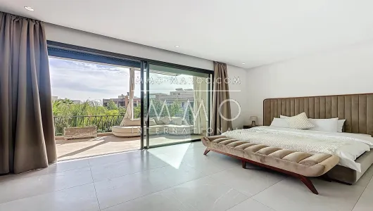 Vente maison Marrakech GOLF ARGANA