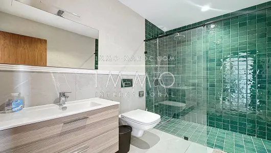 acheter maison Marrakech GOLF ARGANA