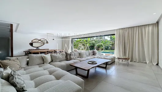 villa achat Marrakech GOLF ARGANA