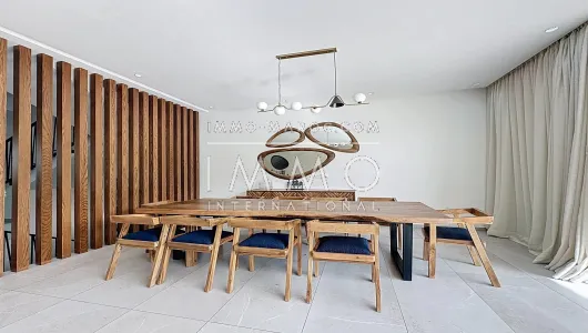 acheter maison Marrakech GOLF ARGANA