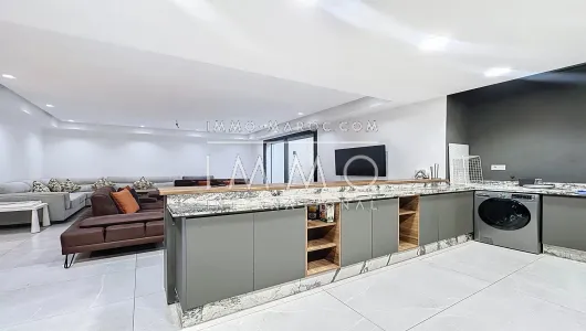 acheter maison Marrakech GOLF ARGANA