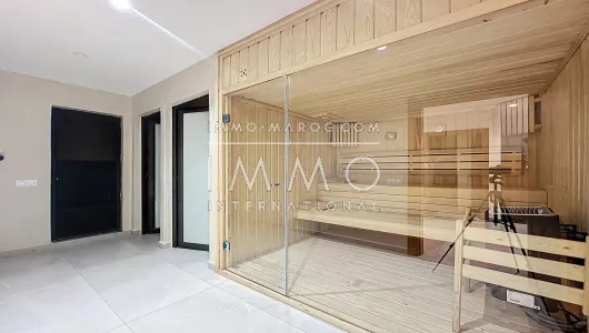 Maison à vendre Marrakech GOLF ARGANA