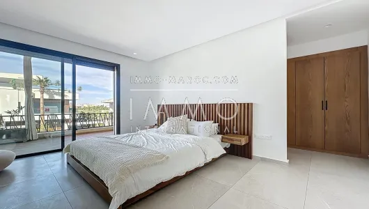 acheter maison Marrakech GOLF ARGANA