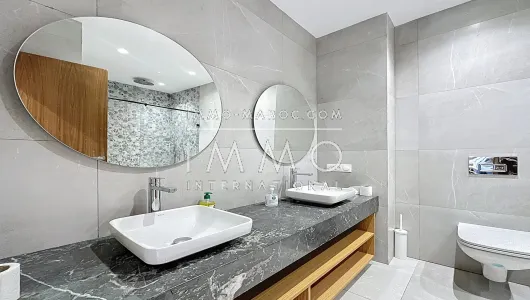 Maison à vendre Marrakech GOLF ARGANA