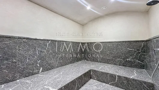 Vente villa Marrakech GOLF ARGANA