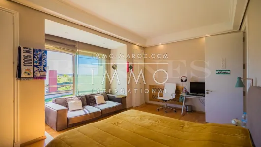 villa vente Marrakech