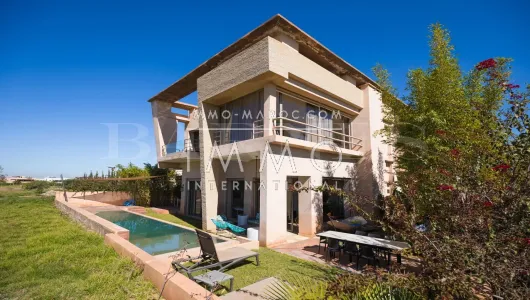 villa vente Marrakech