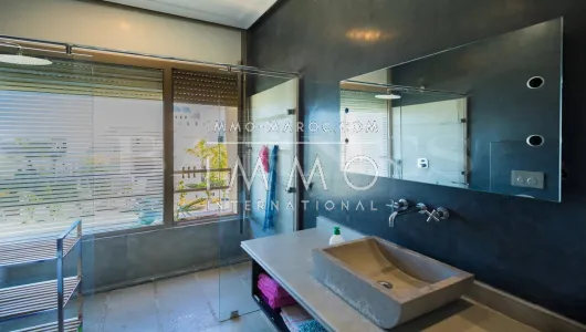 villa vente Marrakech