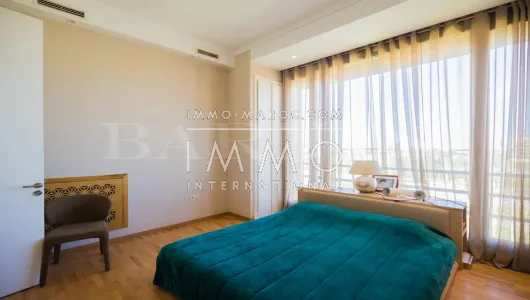 Maison à vendre Marrakech