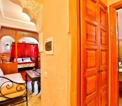 riad vente Marrakech