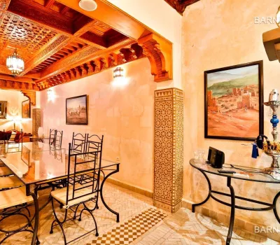 Riad à vendre Marrakech