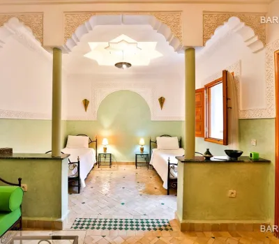 riad vente Marrakech