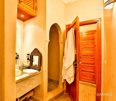 Riad à vendre Marrakech