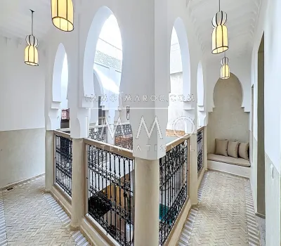riad vente Marrakech