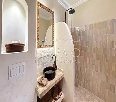 riad vente Marrakech