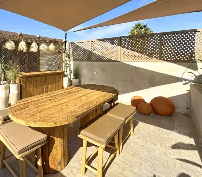 riad vente Marrakech