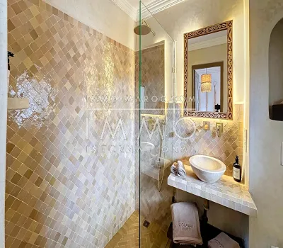 Riad à vendre Marrakech