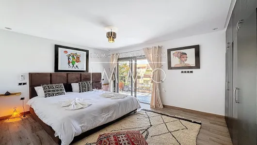 appartement vente Marrakech