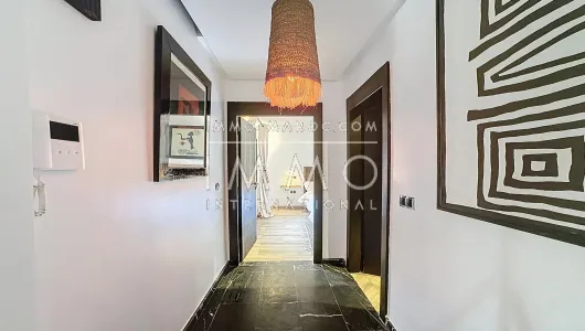 Appartement à vendre Marrakech