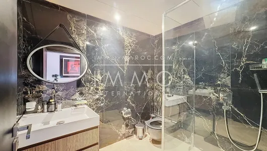 Appartement à vendre Marrakech