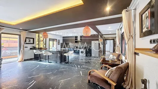 Achat appartement Marrakech