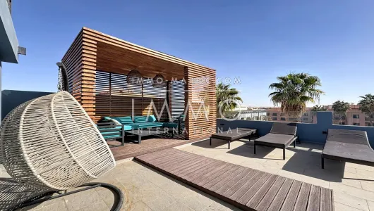 acheter appartement Marrakech