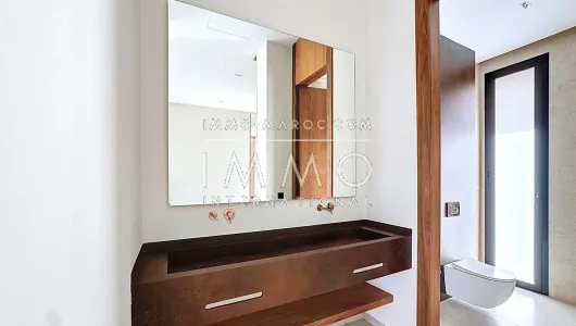 villa vente Marrakech Autres Extérieur