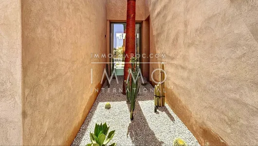 acheter maison Marrakech Autres Extérieur