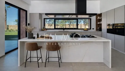 Achat villa Marrakech Autres Extérieur