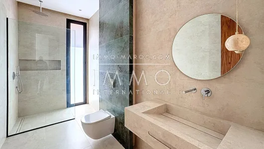 villa achat Marrakech Autres Extérieur