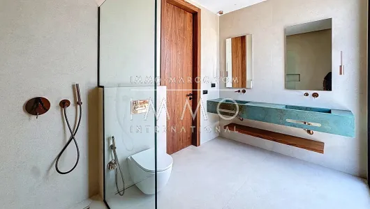 Villa à vendre Marrakech Autres Extérieur