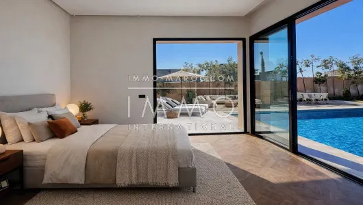 villa achat Marrakech Autres Extérieur