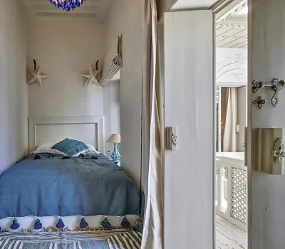 riad vente Marrakech