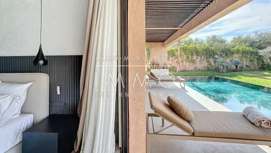 Vente maison Marrakech