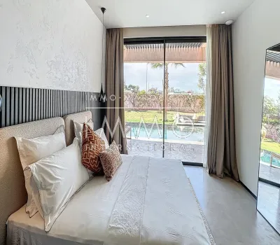 Vente maison Marrakech