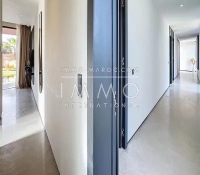 Villa à vendre Marrakech