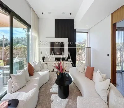 acheter maison Marrakech