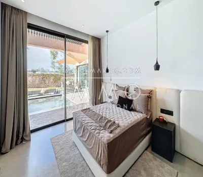 Vente maison Marrakech