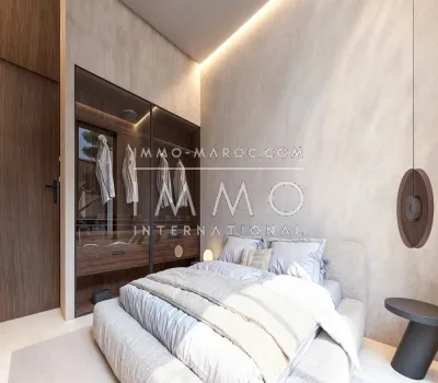 Villa à vendre Marrakech